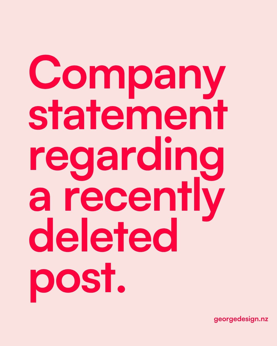 Thalia joined our team. Naturally, we built a tiny marketing stunt around it. This is what happens when triple-shot marketing brains run a sleek design studio ❤️&zwj;🔥