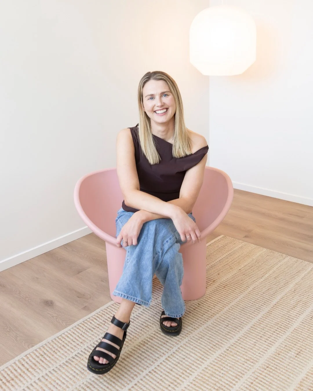 A great team is built carefully. Every person at GD has been hand-picked because they&rsquo;re talented, smart, funny and wildly capable. 

I&rsquo;m so grateful for every one of the gals on our team.

Special mention to Lori, who joined George Desig