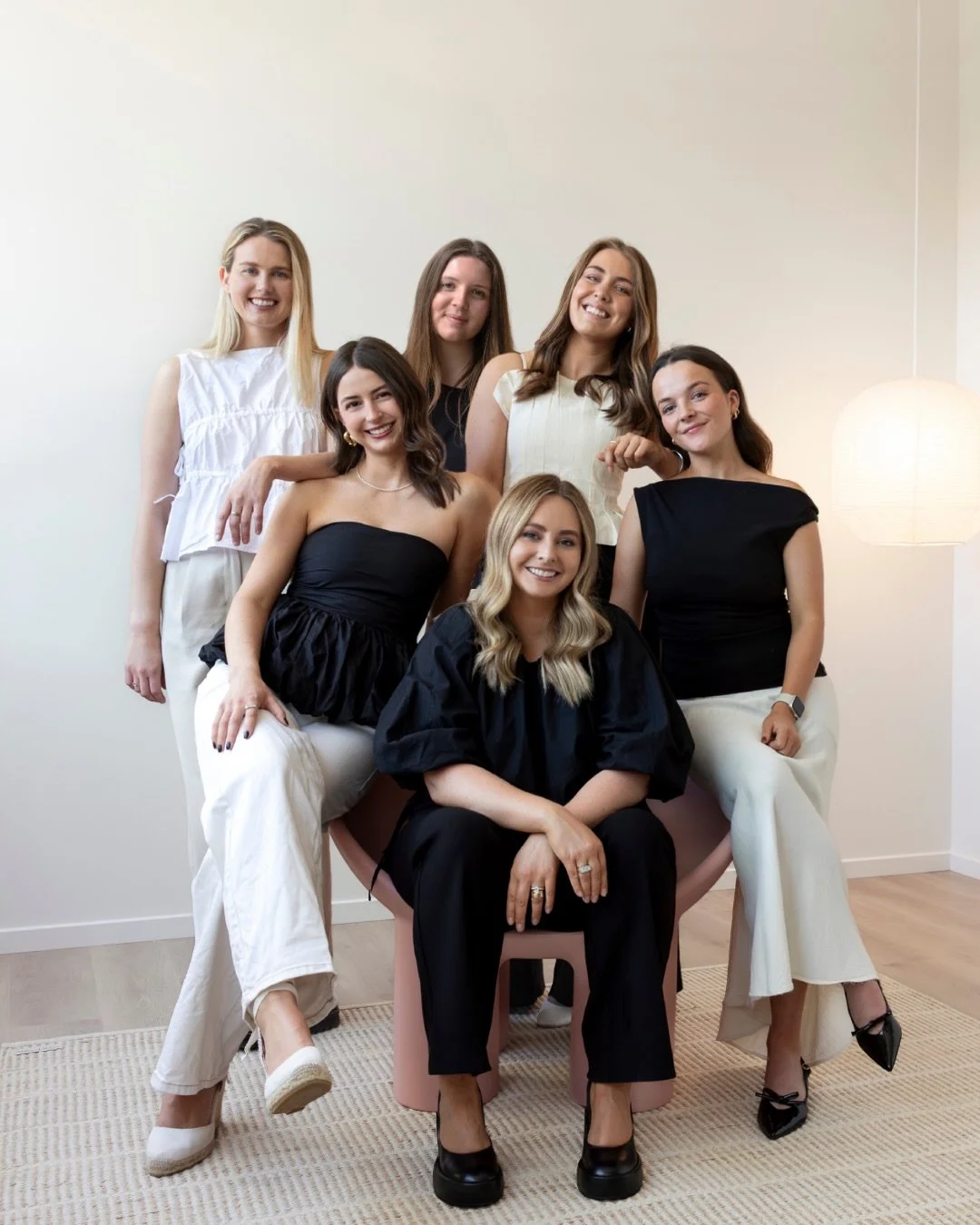We&rsquo;re George Design, a brave creative studio built for modern brands. We combine sharp strategy with creative instinct to uncover the competitive edge your brand should be built around.

Then, we craft it. Meticulously, beautifully, and with co