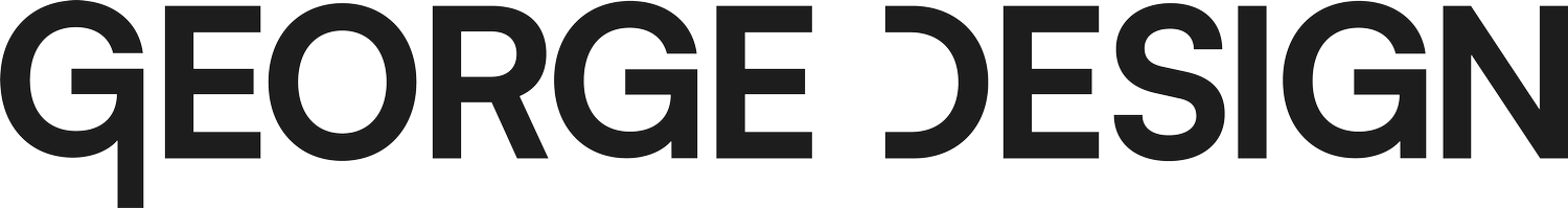 Creative Brand &amp; Website Design Agency Christchurch | George Design