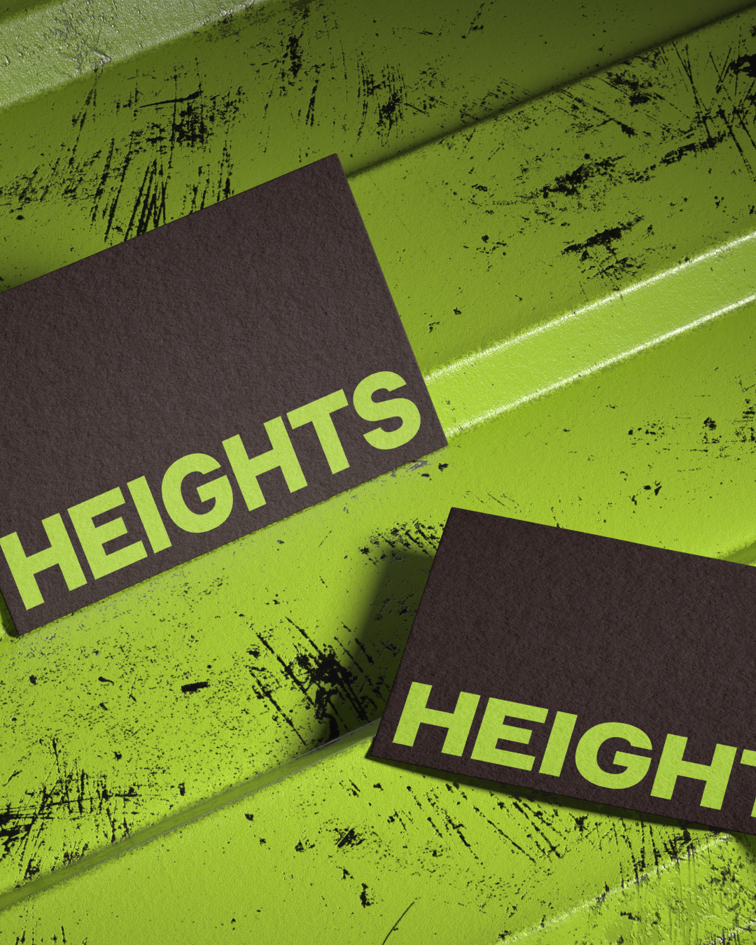 Heights Recruitment
