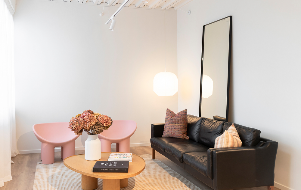 GEORGE DESIGN | Creative Studio | Christchurch, NZ
