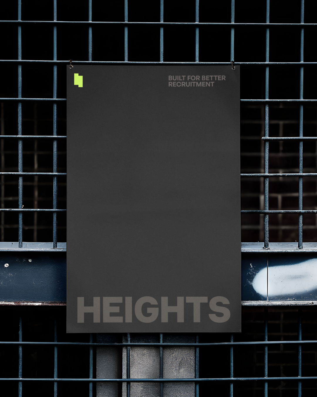 Heights Recruitment
