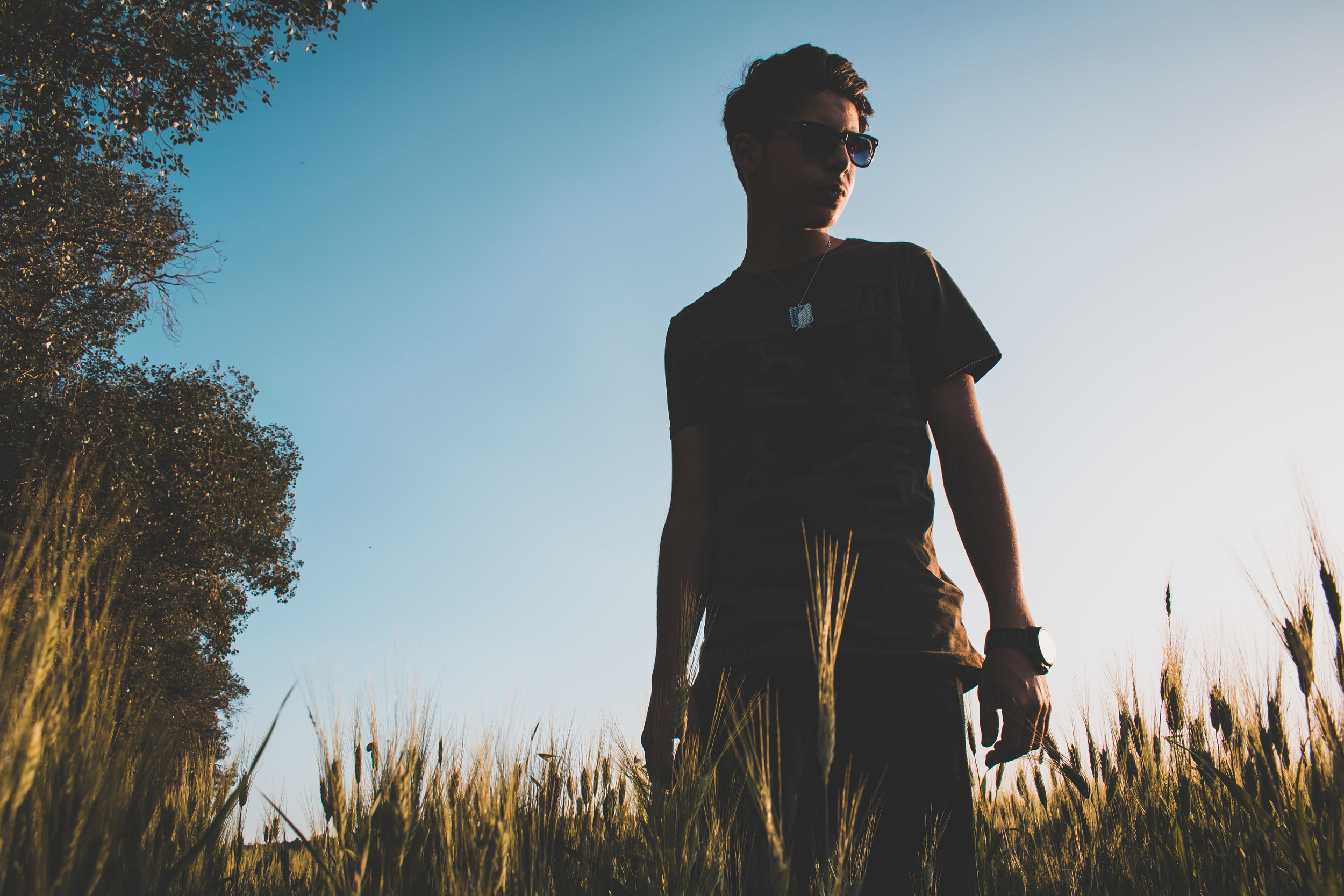 How To Get Through A Panic Attack