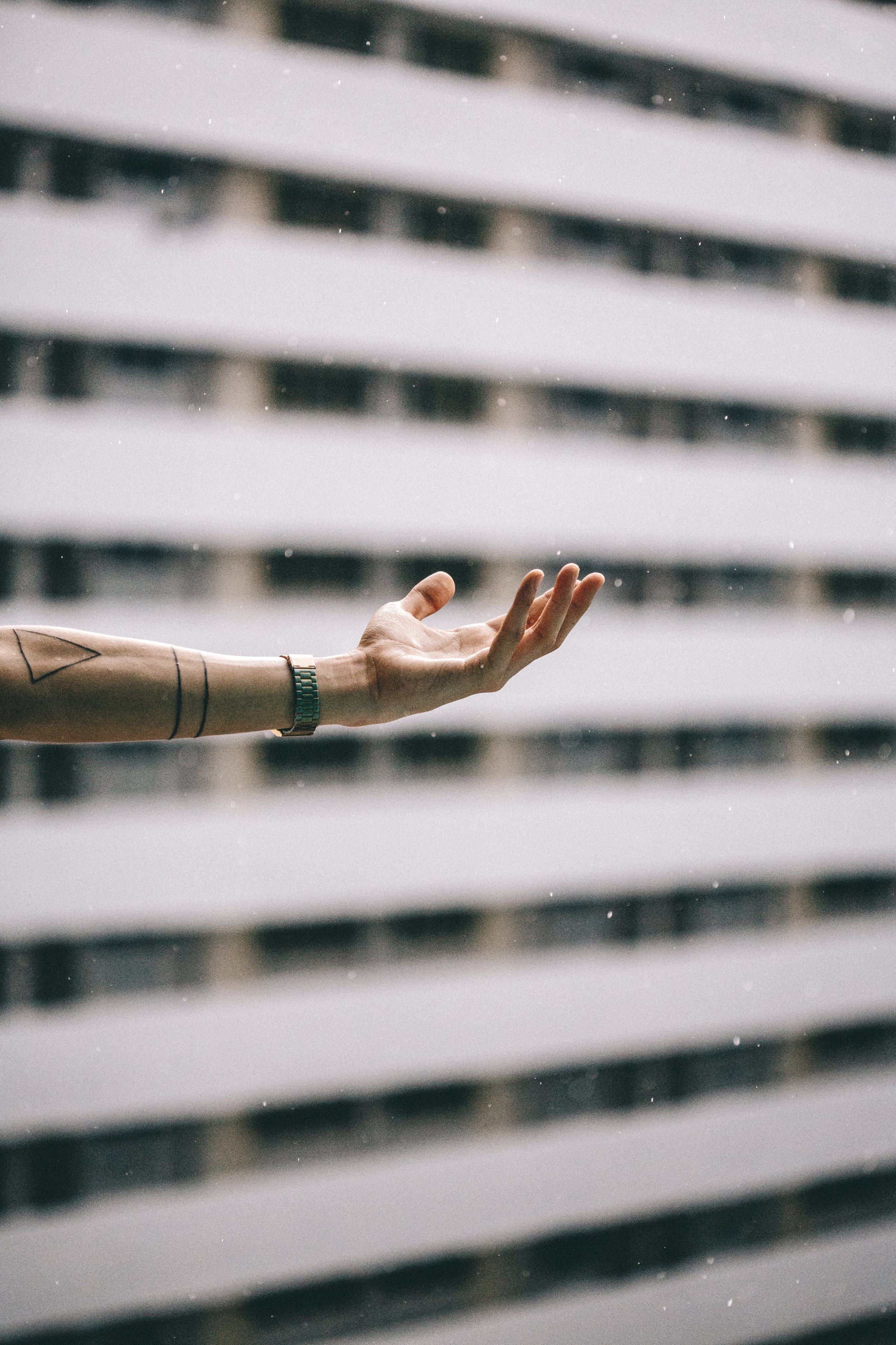 How To Make "Bad" Feelings Stop