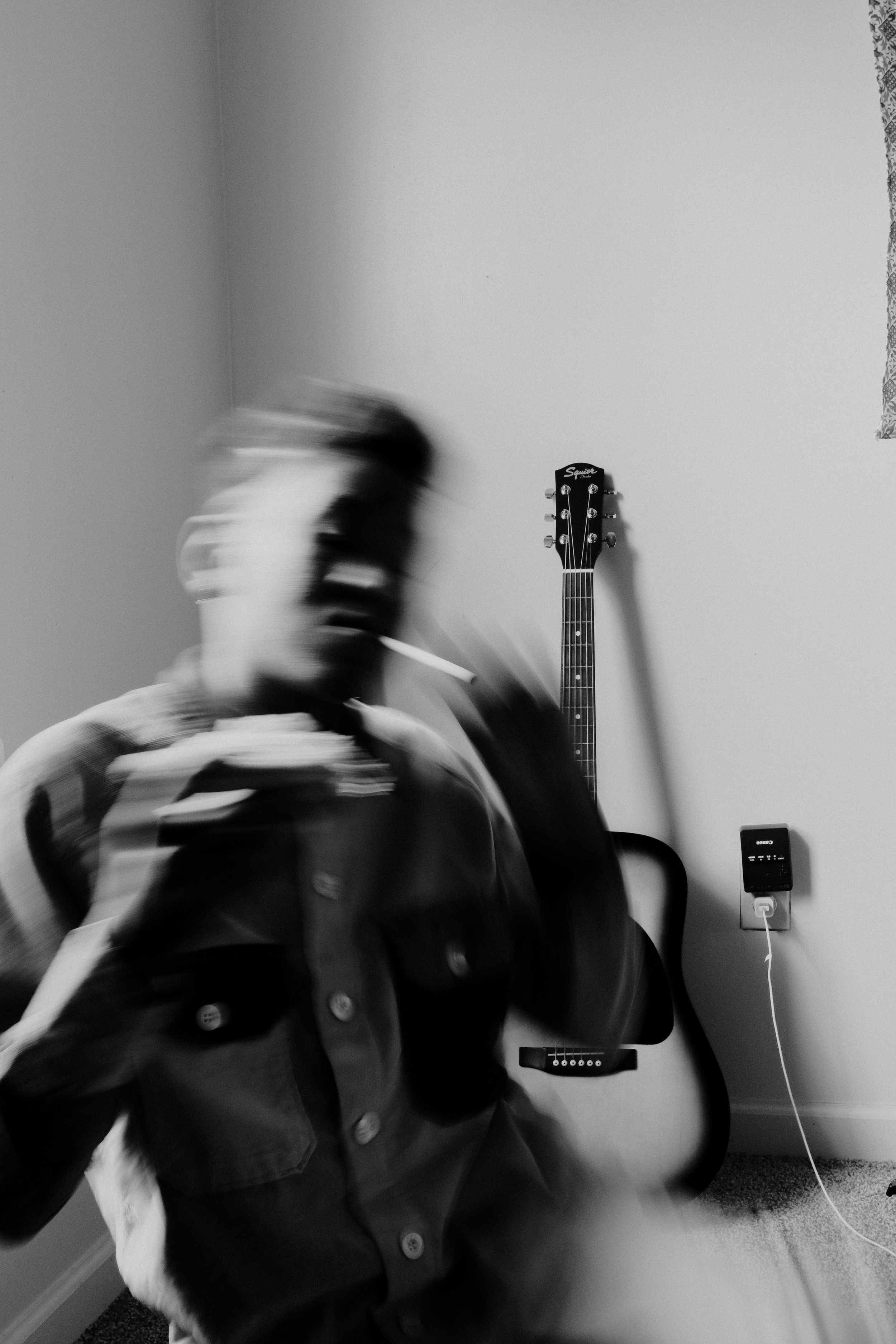 What Happens During A Panic Attack