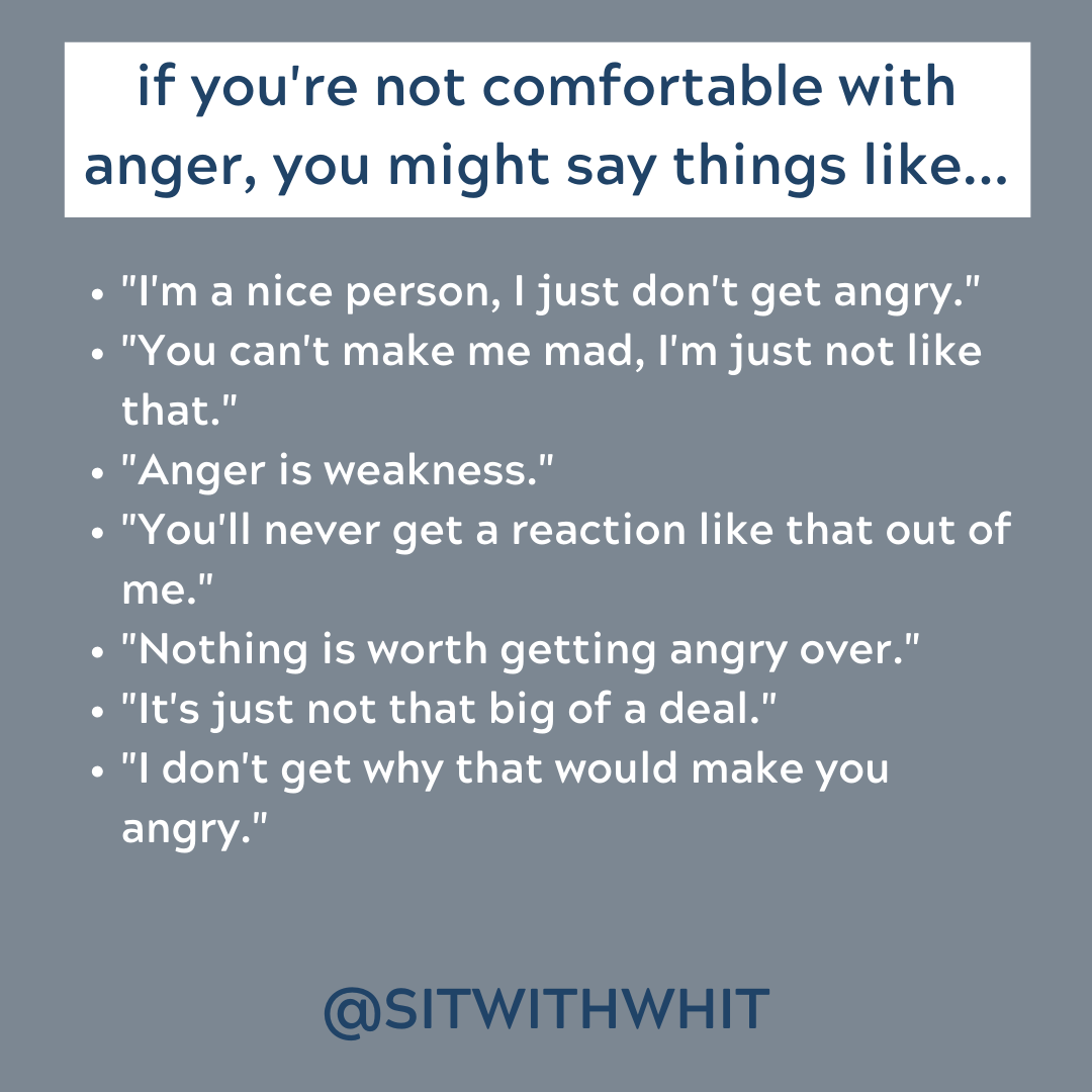 Saying Things Out Of Anger – Angry For No Reason? 11 Common Causes Of ...