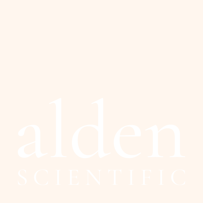 alden scientific