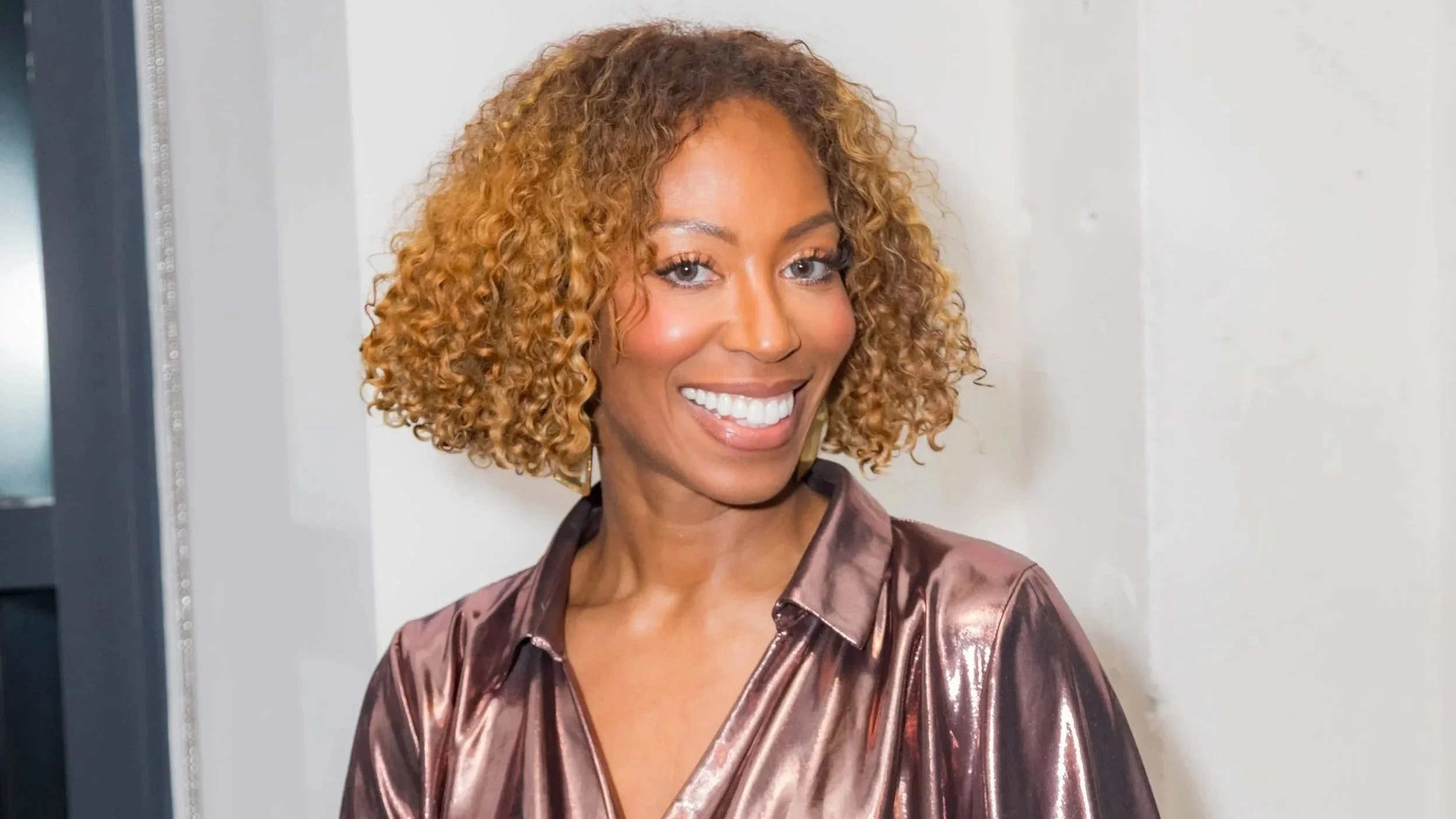 Hosted by Raval Davis 