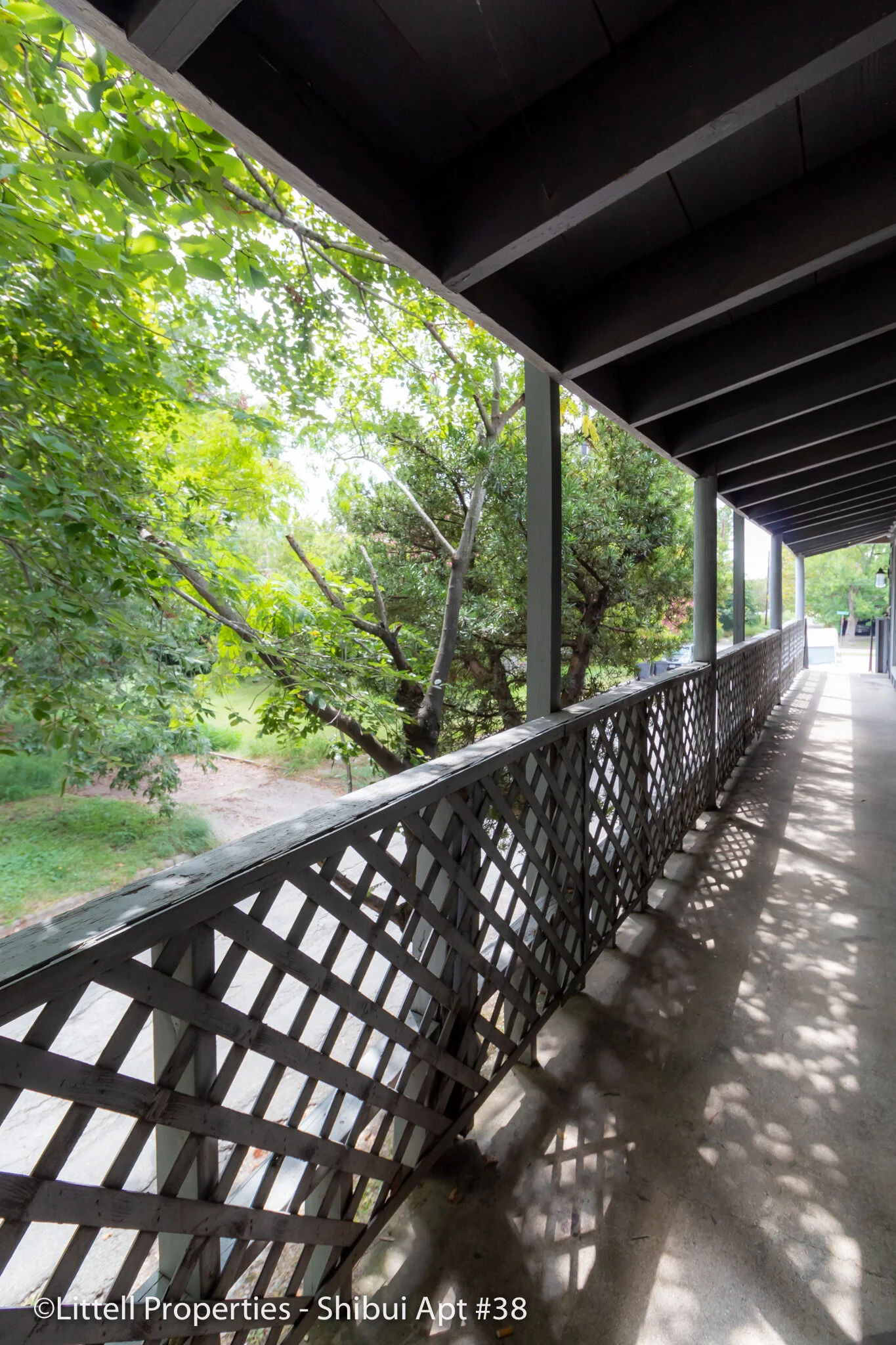 Shibui Apartments — Littell Properties