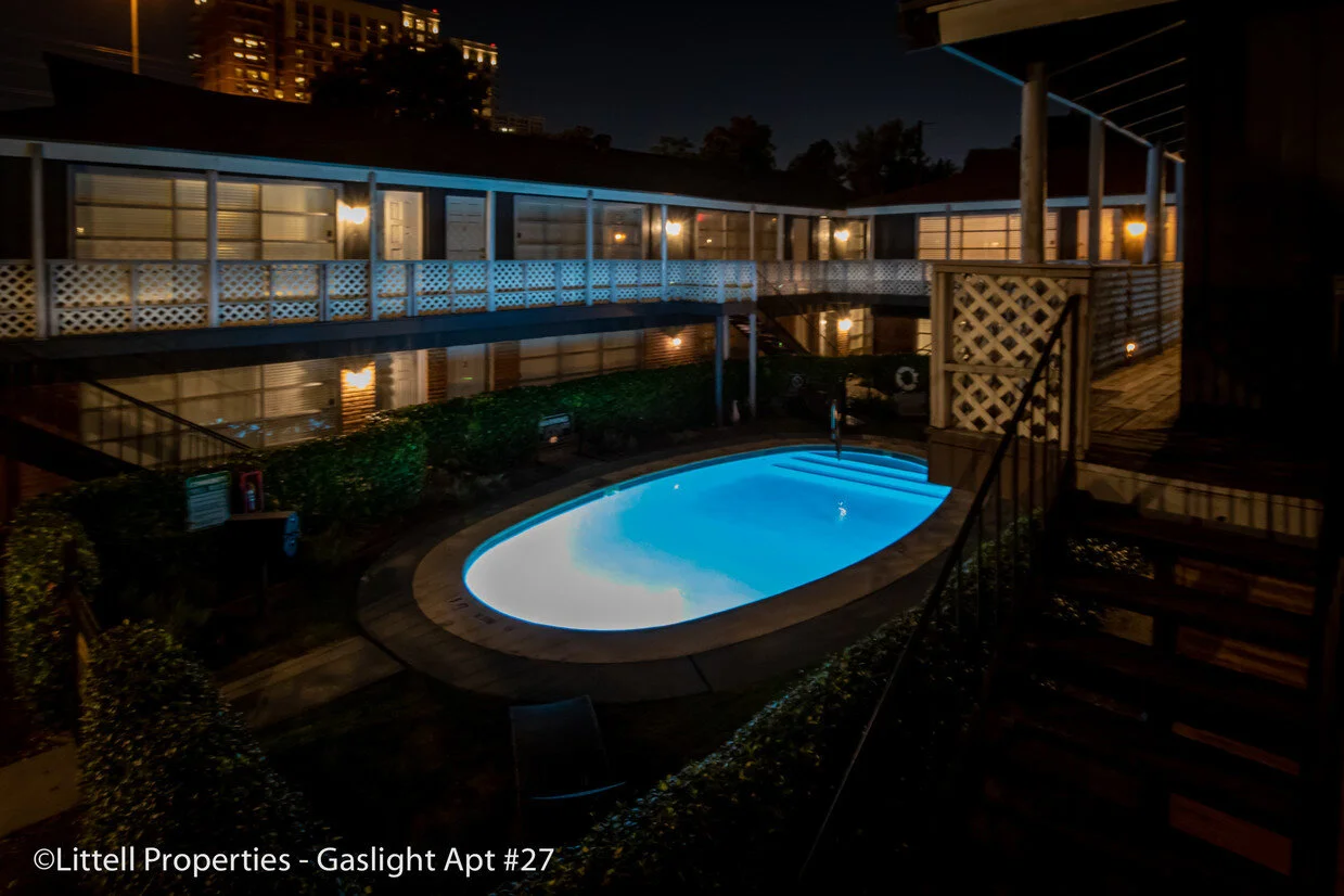 Shibui Apartments — Littell Properties