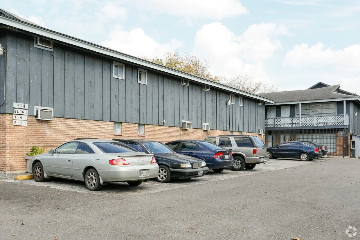 Shibui Apartments — Littell Properties