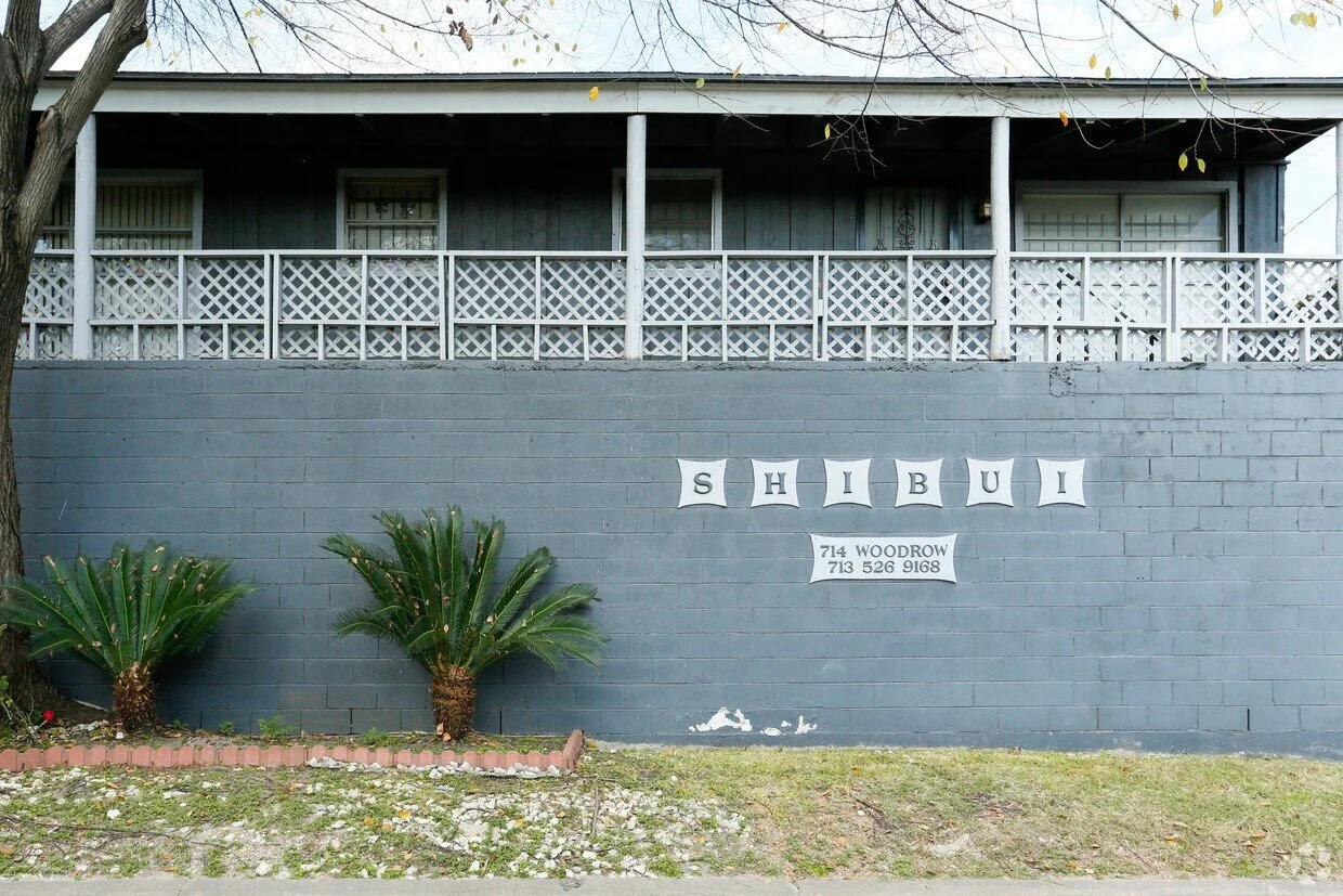 Shibui Apartments — Littell Properties