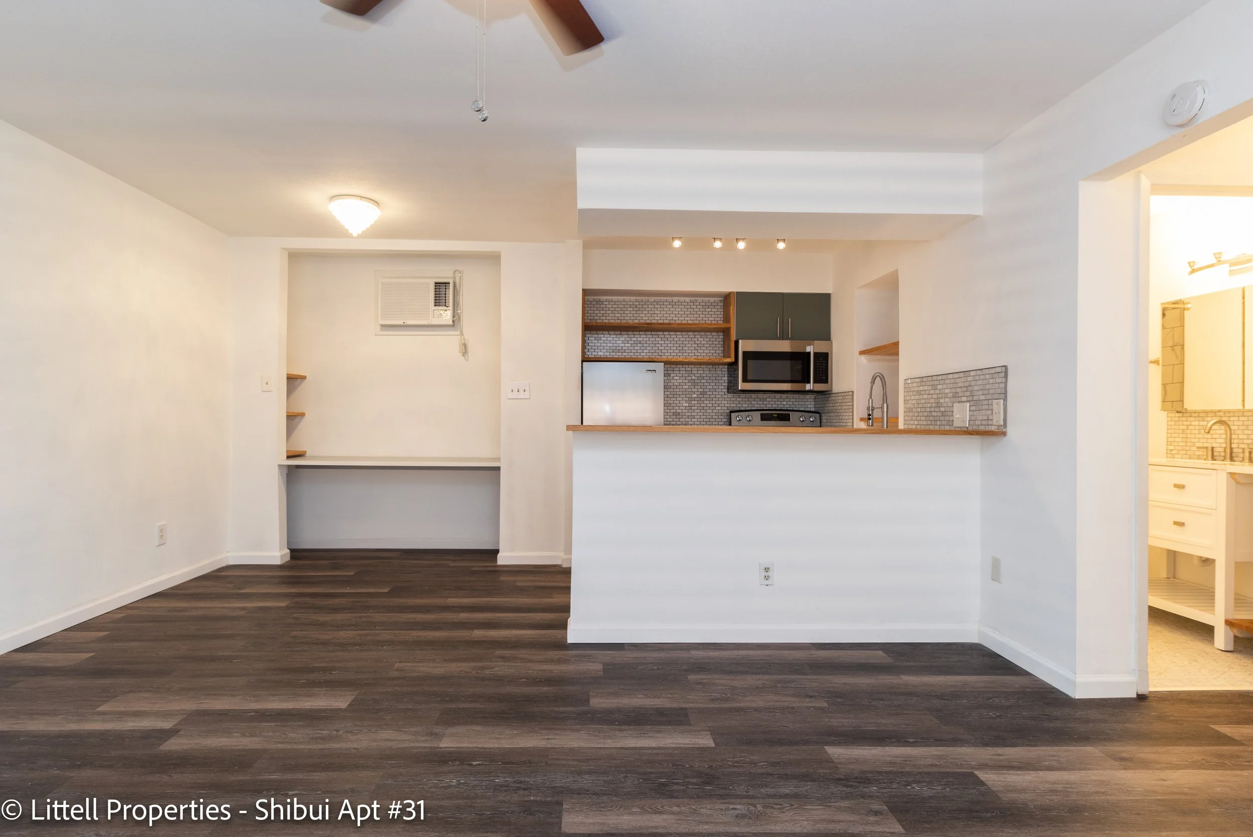 Availability — Littell Properties