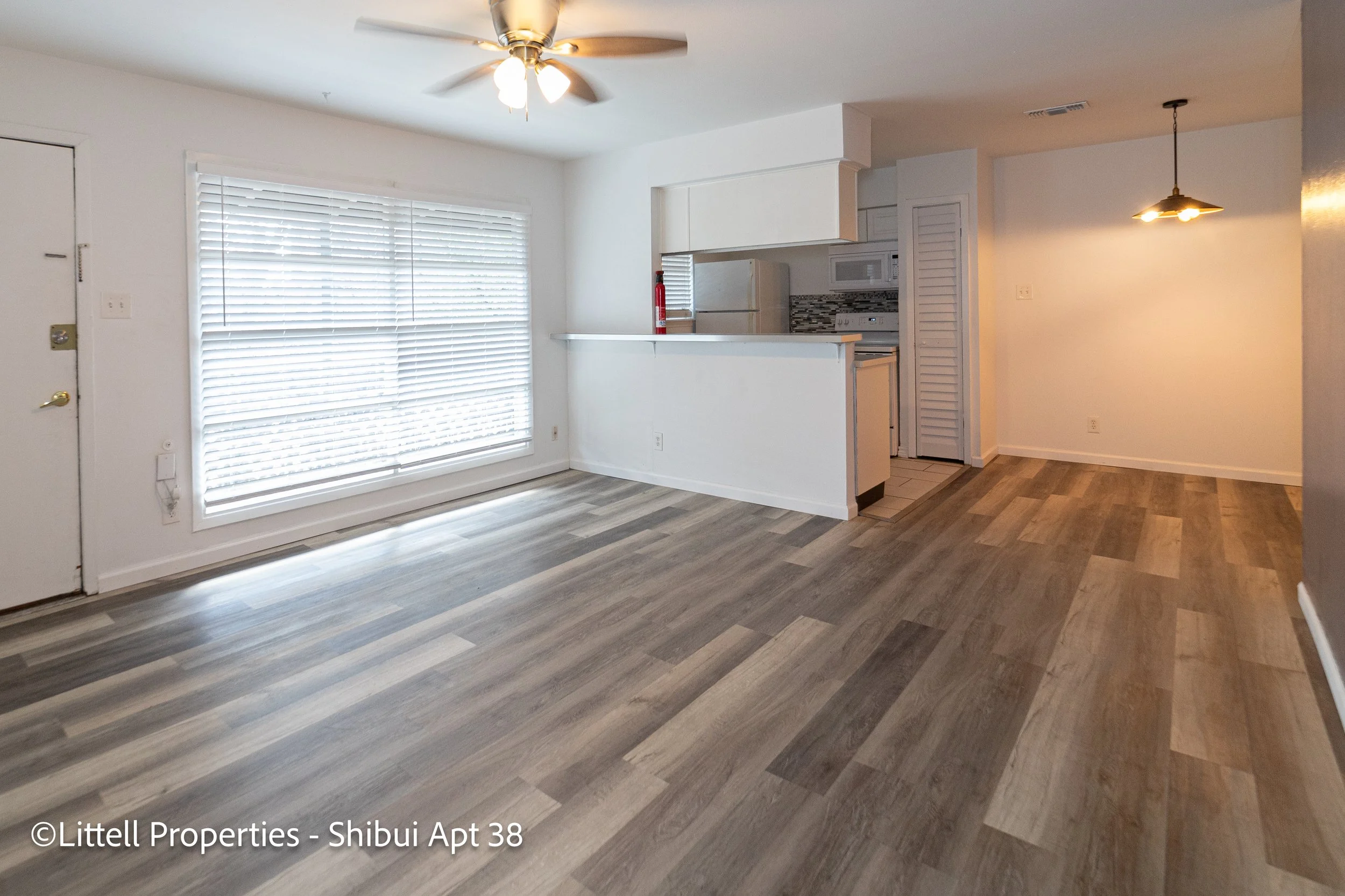 714 Woodrow St. #38 77006