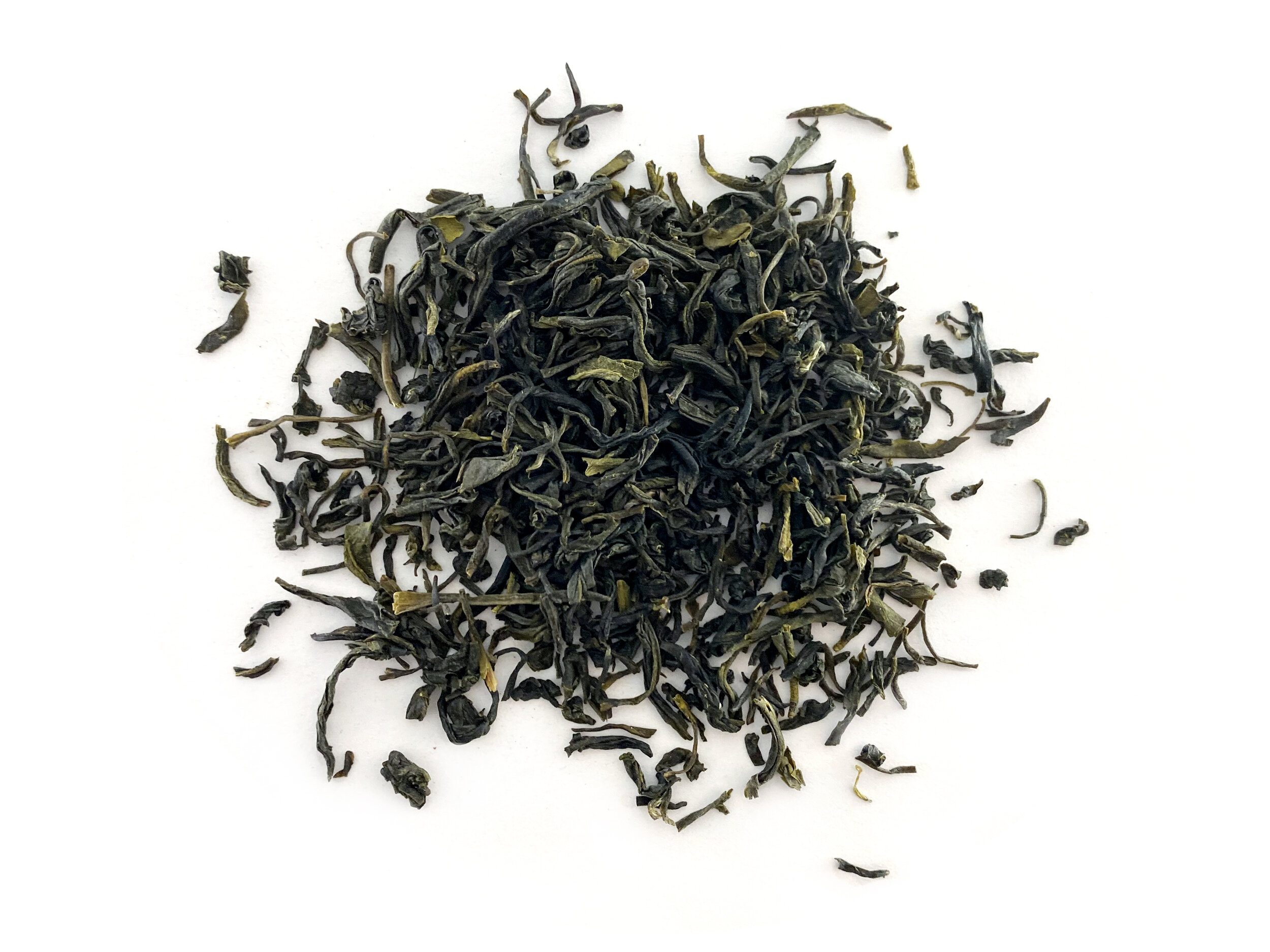 Jasmine Green Tea (Copy)
