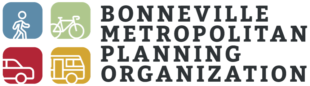 Bonneville Metropolitan Planning Organization