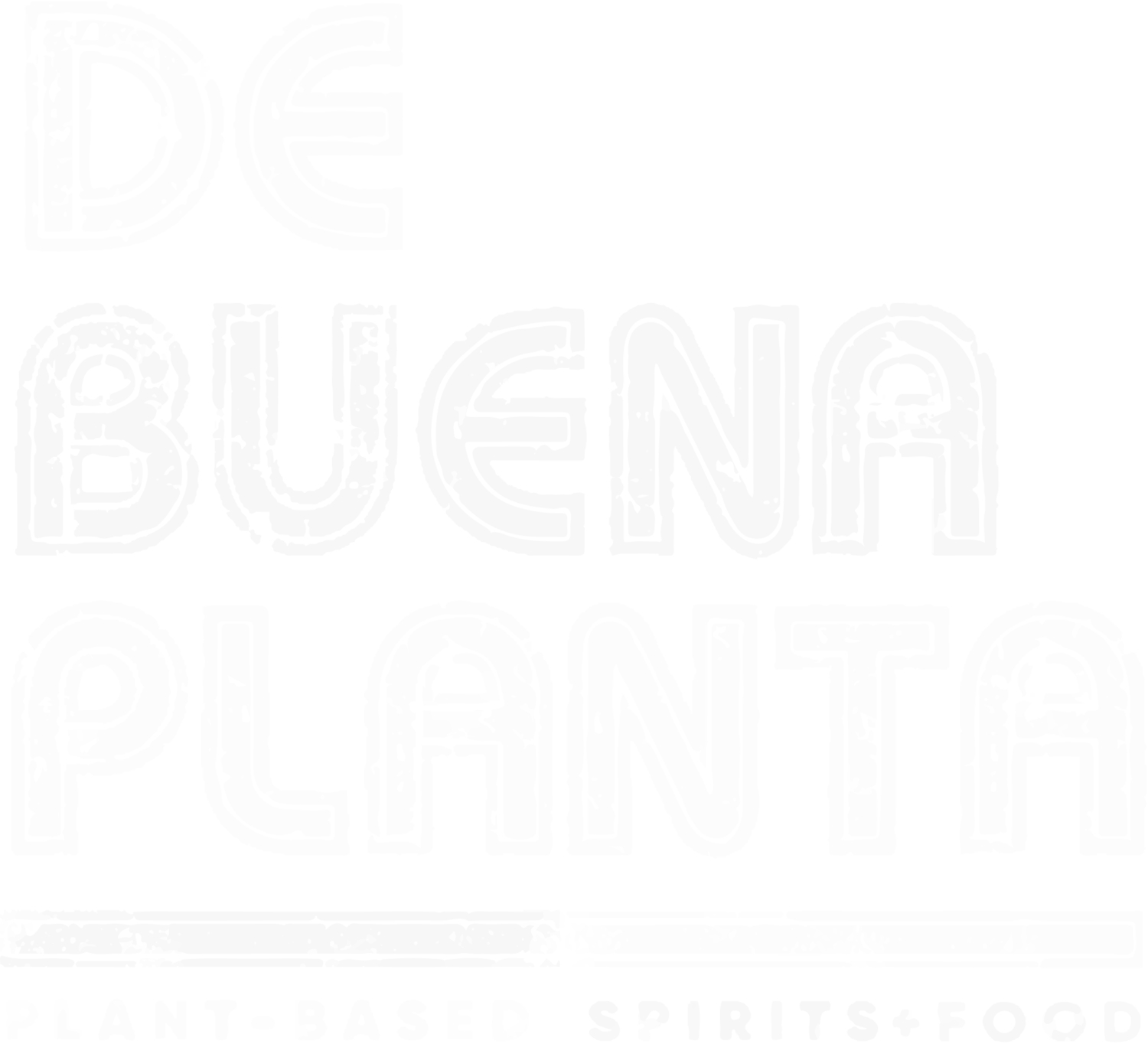 DE BUENA PLANTA