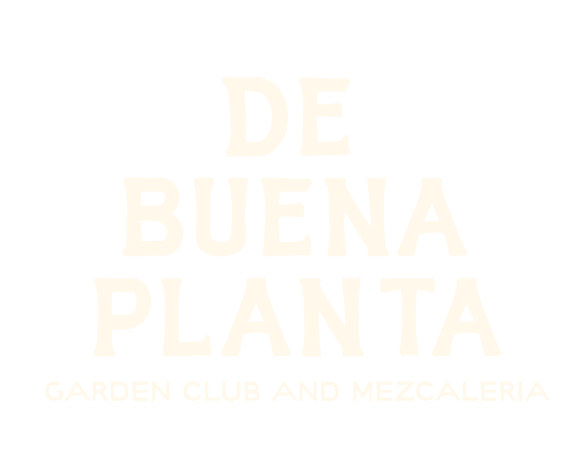 DE BUENA PLANTA