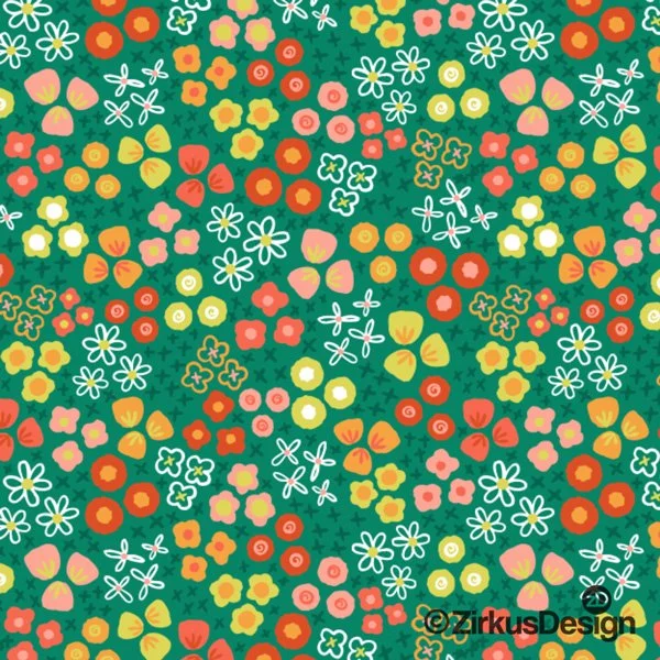 Chamisa — Picnic Art Collective