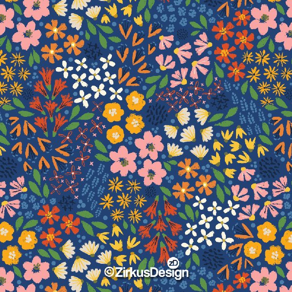 Chamisa — Picnic Art Collective