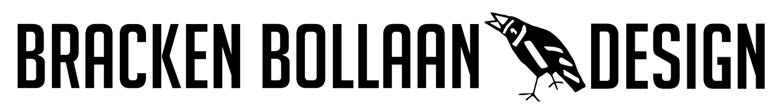 Bracken Bollaan Design