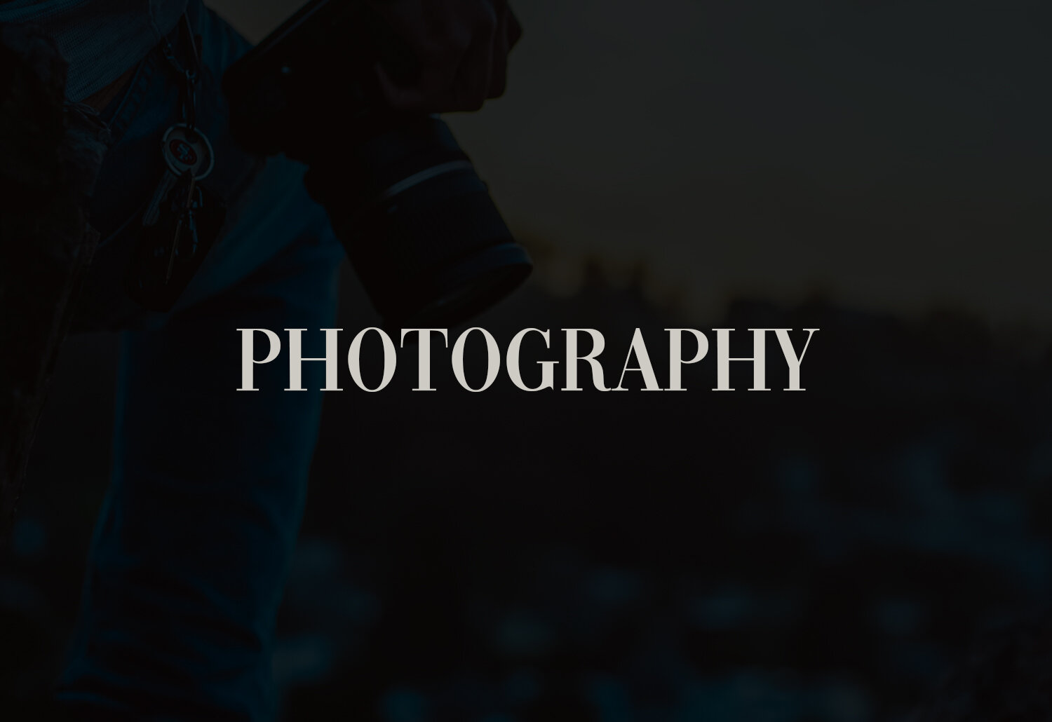  If you are in need of some photography, thirtythree visuals may be able to accomodate. Reach out and see if it is something we can help you with. 