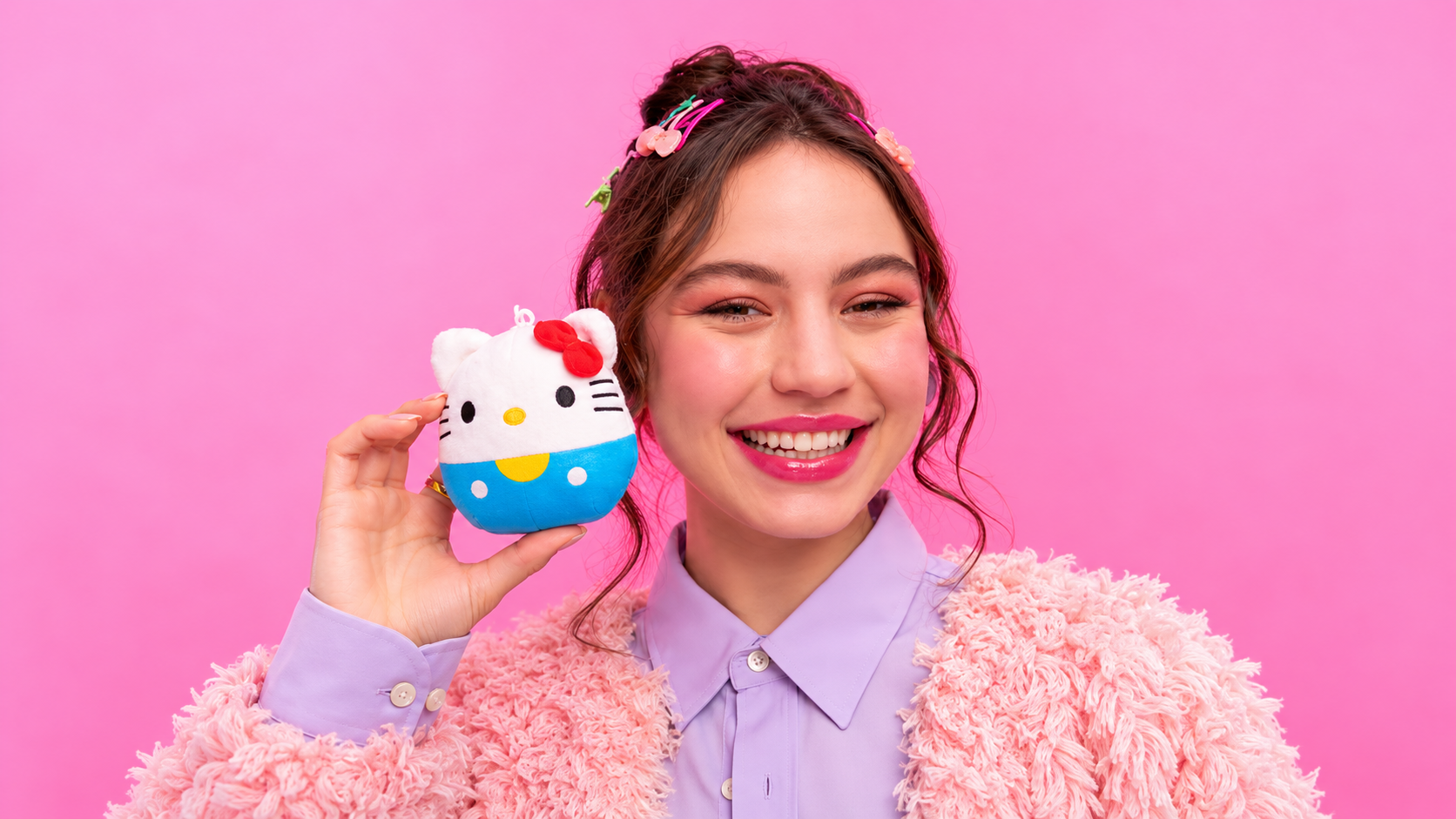 CUTE CUTE | BOB'S