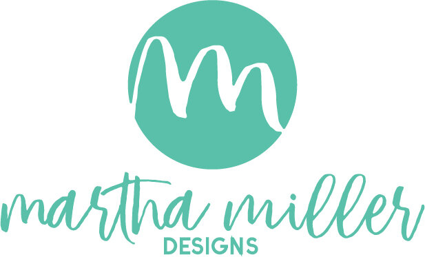 Martha Miller Designs