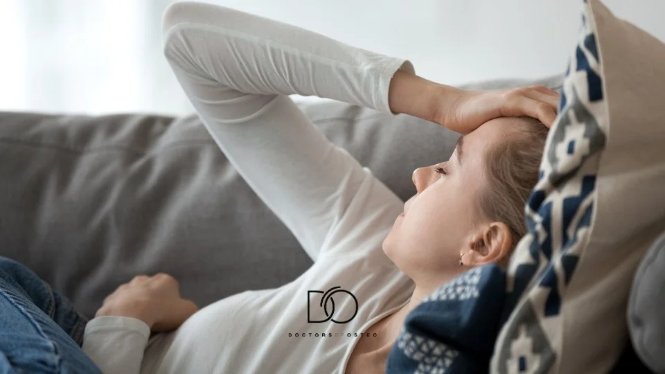 Common Triggers for Migraines and Headaches: An Osteopathic Perspective
