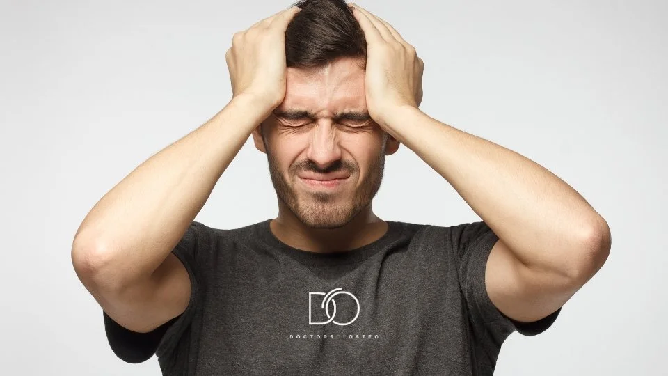 headaches and migraines treatment | Doctors of Osteo