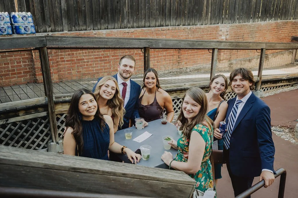 You did the hard part, now it's time to celebrate! 🥳 

Our graduation party package makes it easy to host an unforgettable night!  Check out our website for more details!🎓️ 
.
.
.
📸 
@Twopairphoto 
@davidcheneyphotography
@kyliedelane
@Silverbearc