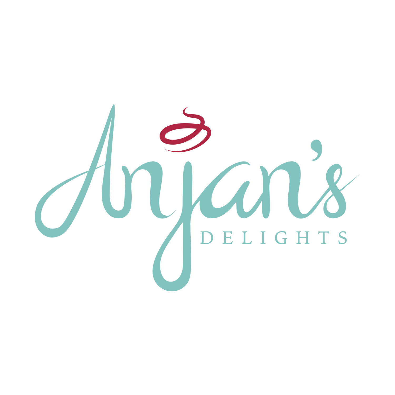 Anjan&#39;s Delights