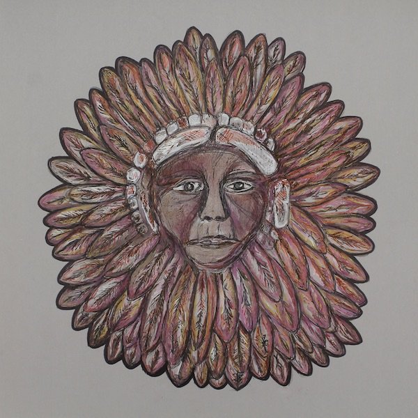 native-american-man-surrounded-by-feathers-mandala-on-beige-femandala.jpeg