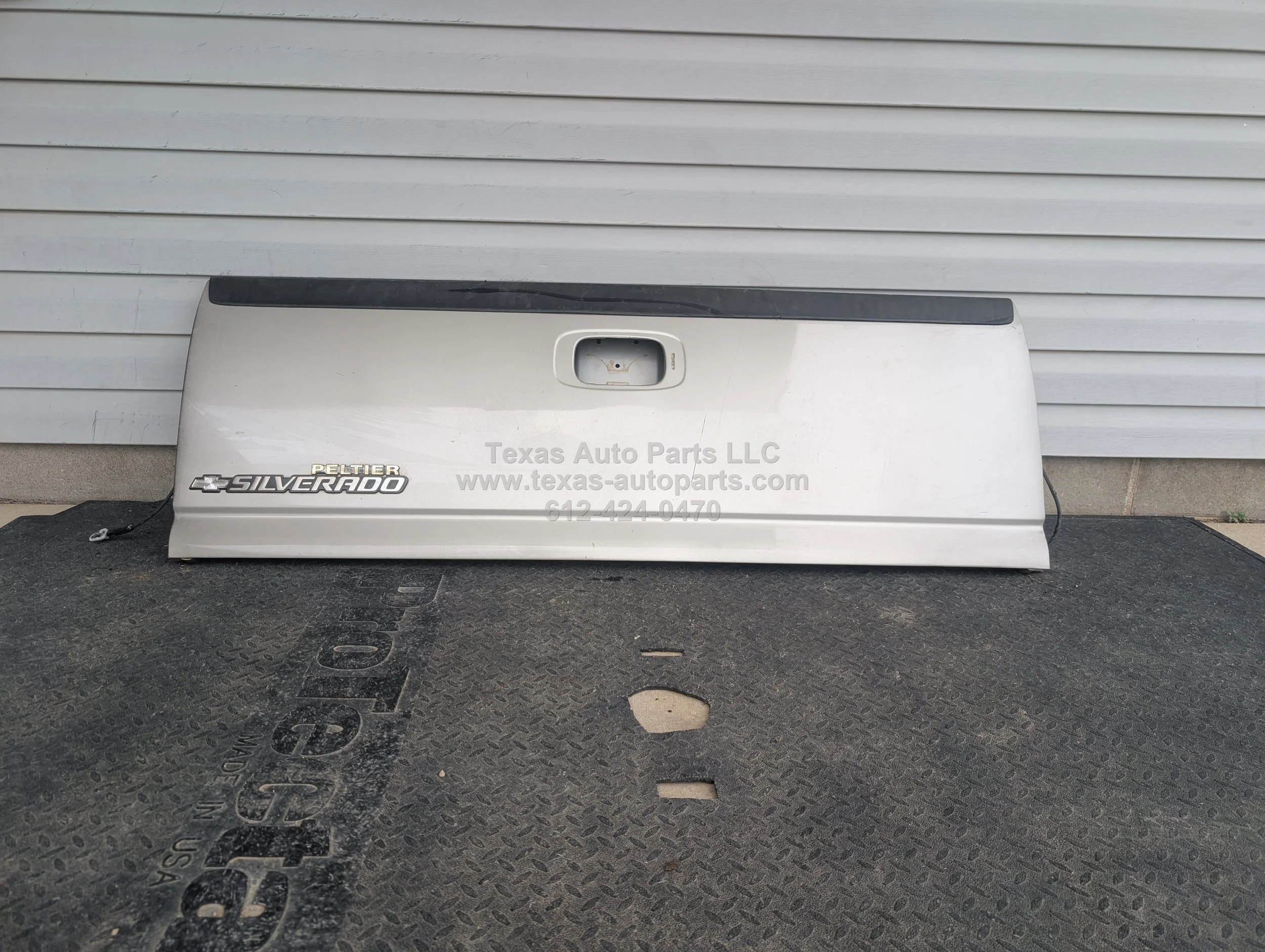 99-06 Chevy/GMC Tailgate