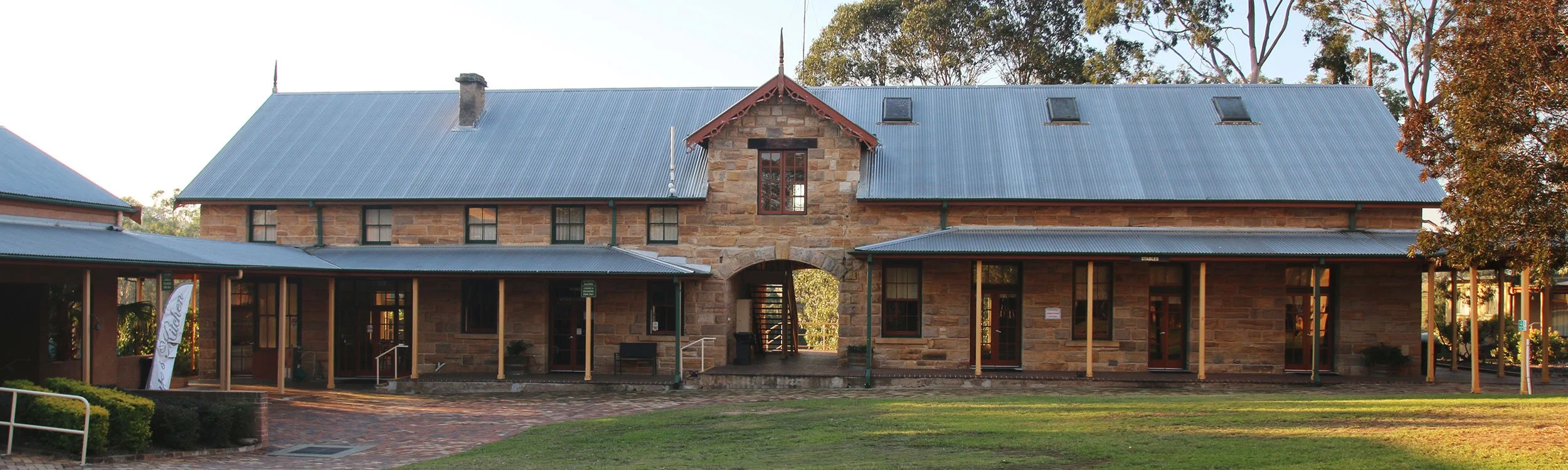 Sydney Weekend Retreat - 22nd to 24th July 2022