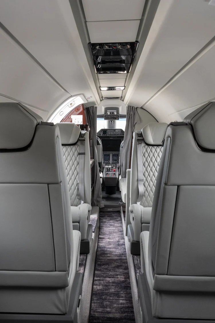 Aircraft Image for N35EA