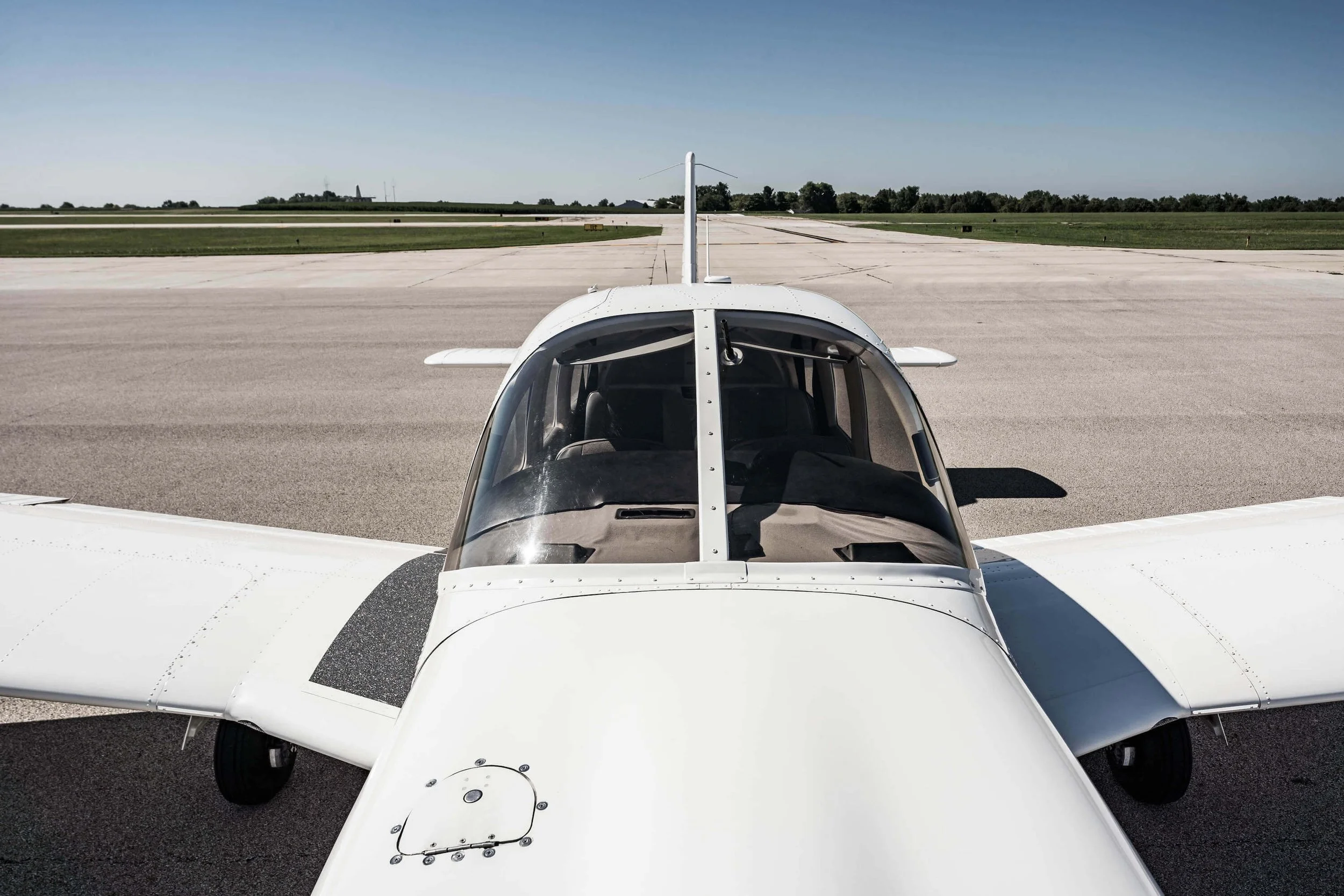 Advanced Training with Synergy Flight Center