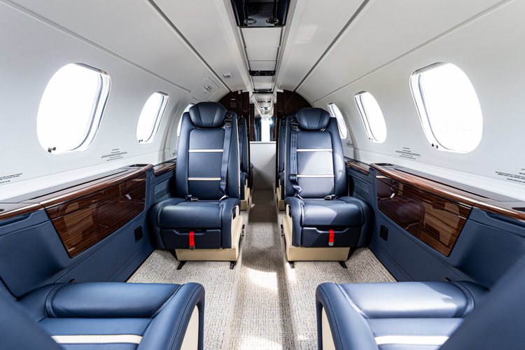 Aircraft Image for N285TX