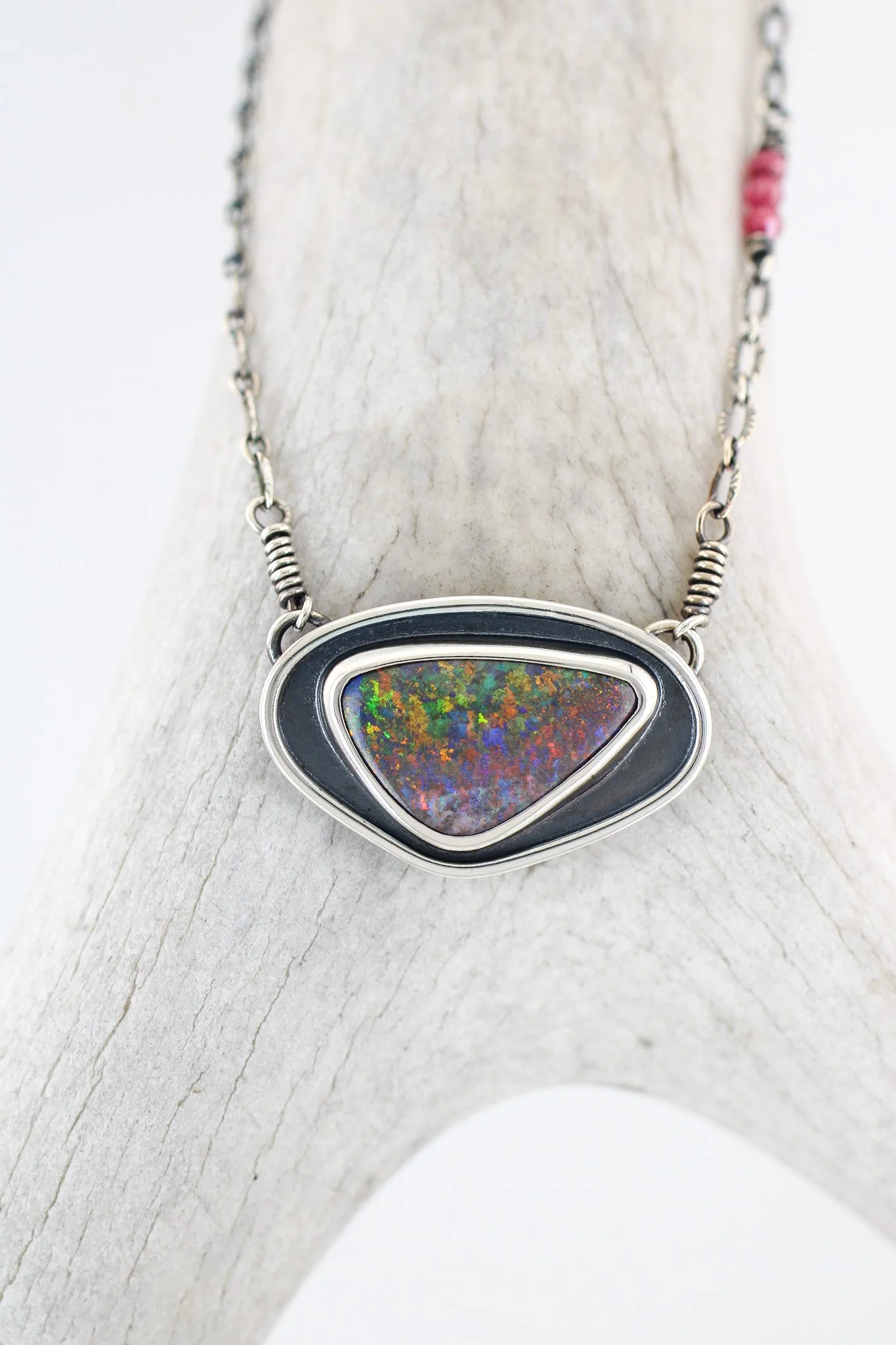 Feeling Good Necklace