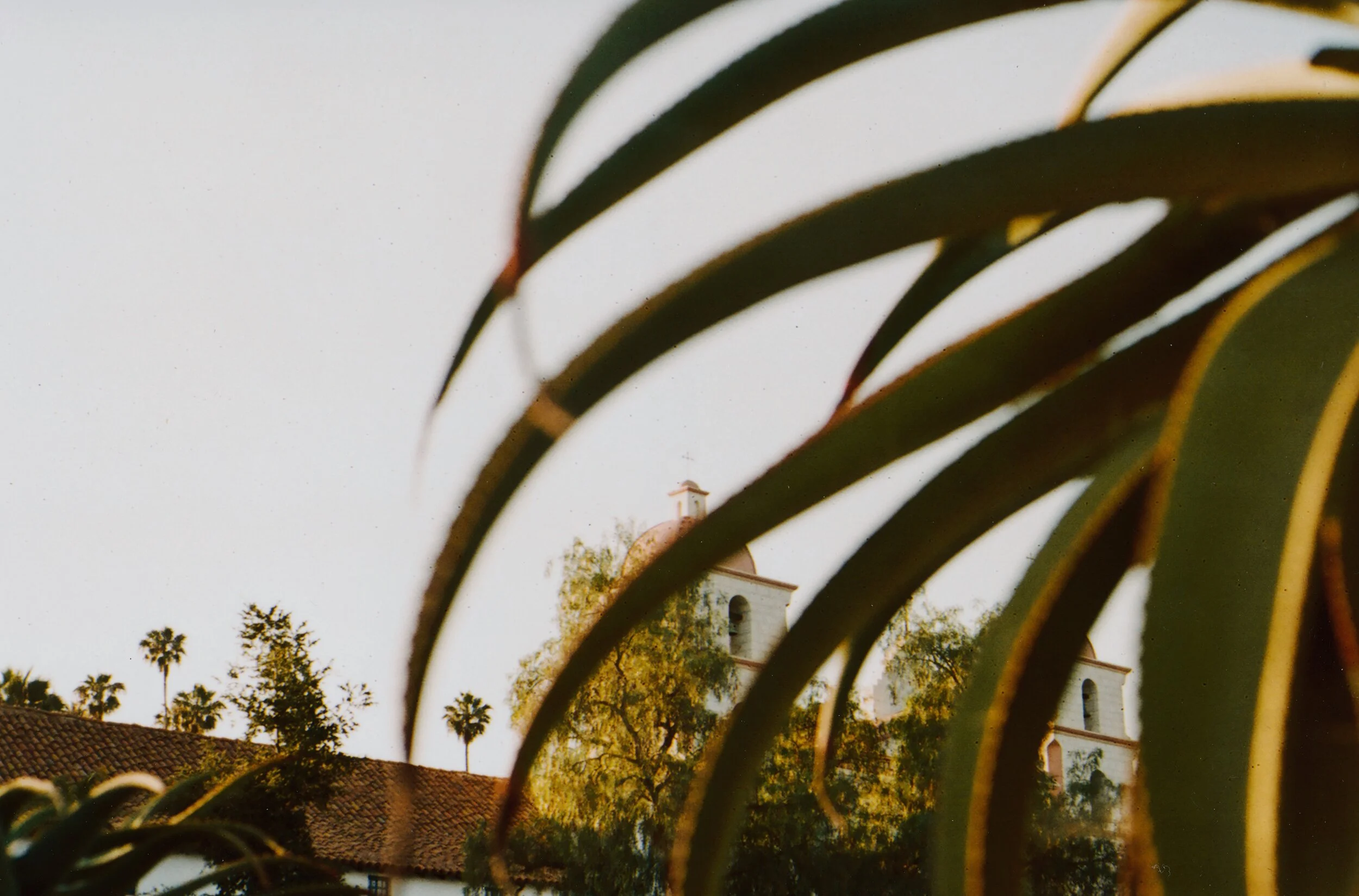 Santa Barbara, July 2018