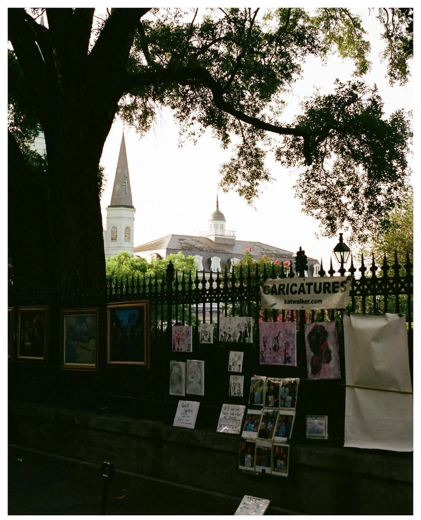 French Quarter / #leicam6