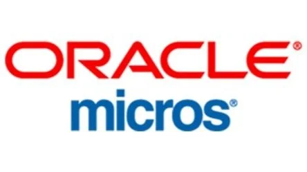 oracle micros logo