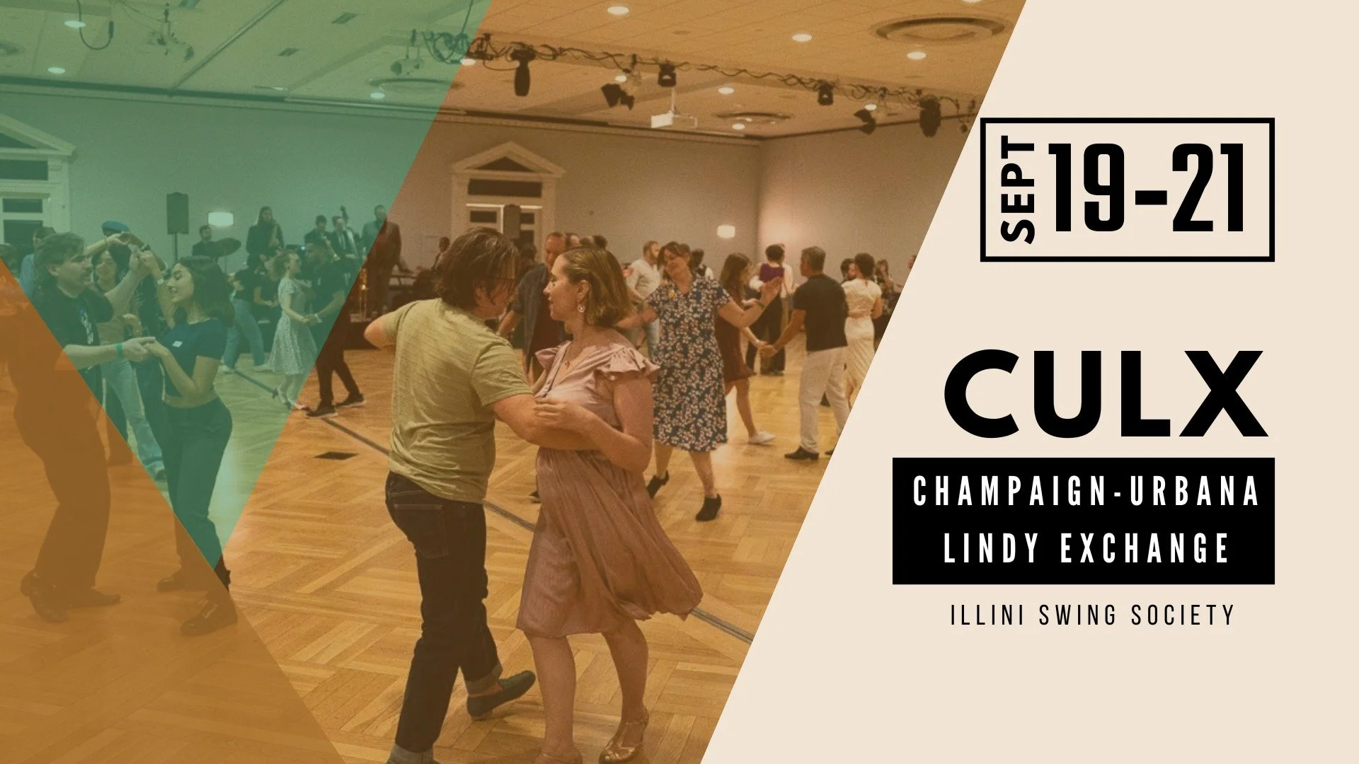 CULX - CU Lindy Exchange