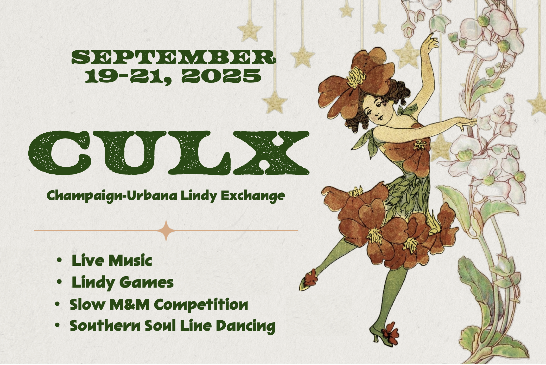 CULX-CU Lindy Exchange
