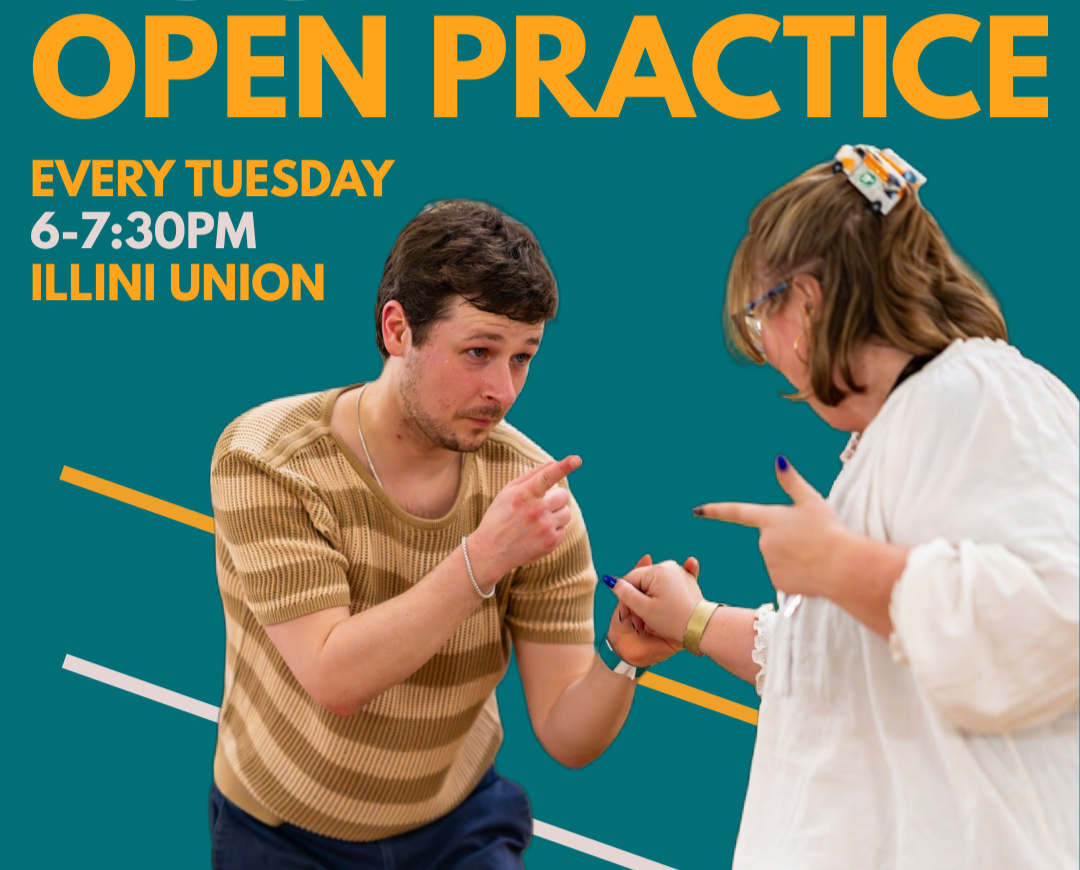 Open Practice
