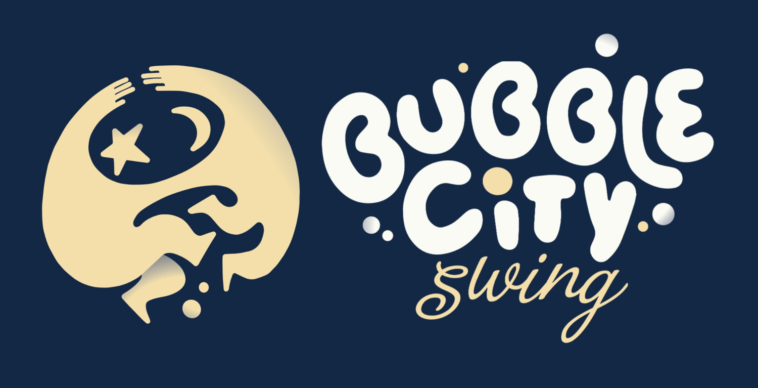 Bubble City Swing