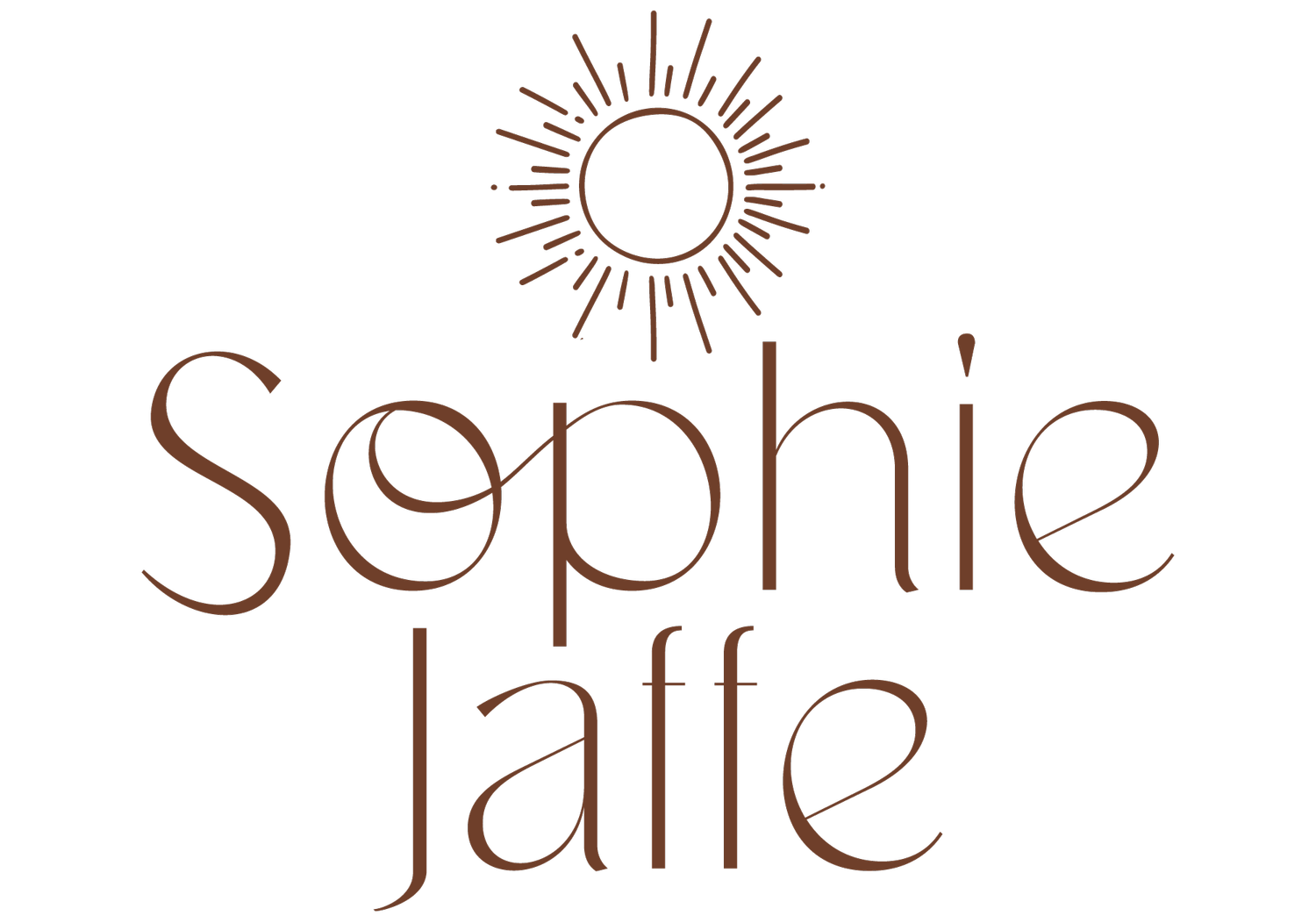 Sophie Jaffe