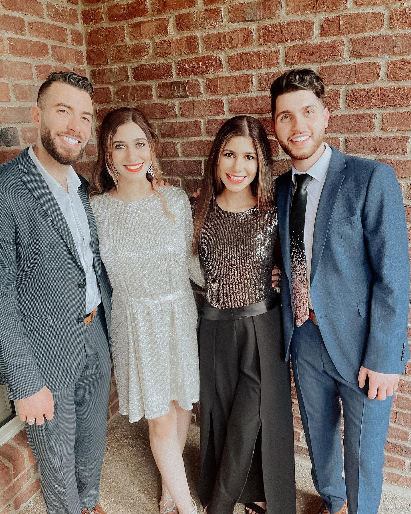 LCW has our first DOUBLE WEDDING for these sweet sisters and we could not be more excited!! 

We can&rsquo;t wait for December for Nadia + Jamal and Racha + Ahmad 🤍