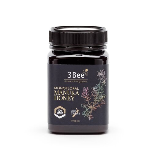 3bee Premium Manuka Honey